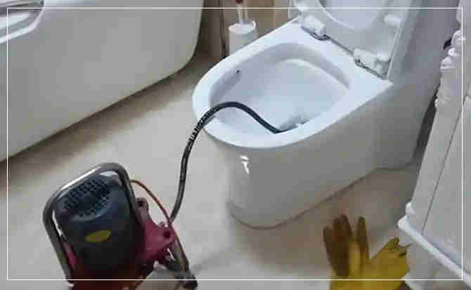 临泉马桶蹲坑蹲厕疏通